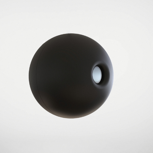 Fazer Peek-A-Ball