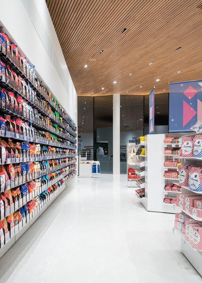 Fazer Shop