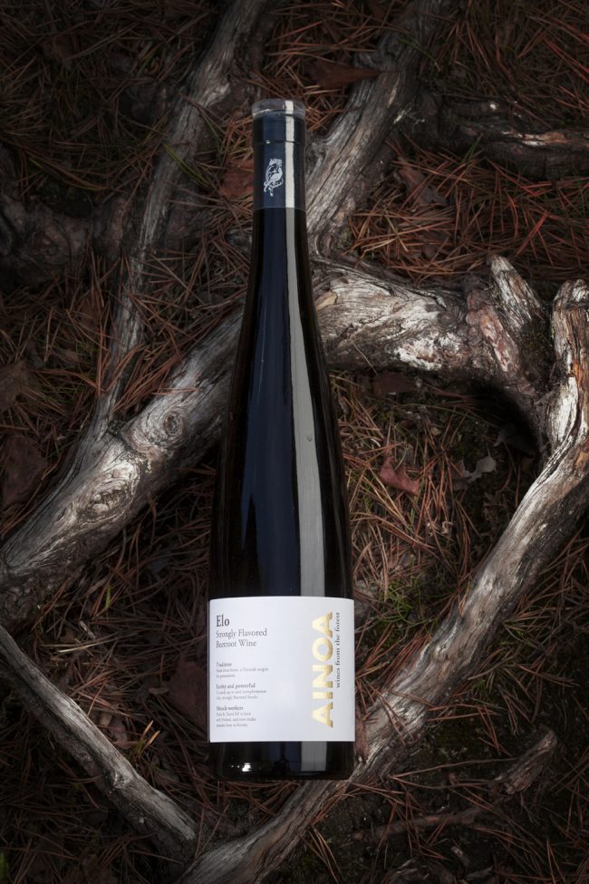 Ainoa Winery